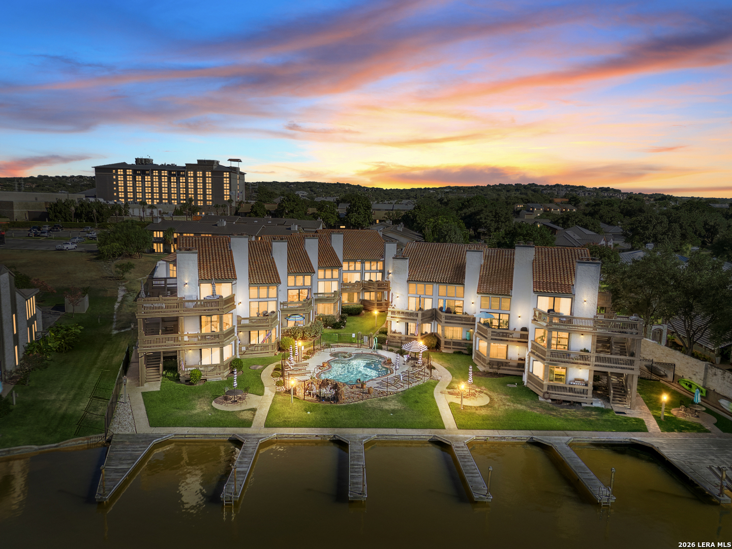 509 Short Circuit Horseshoe Bay TX 78657