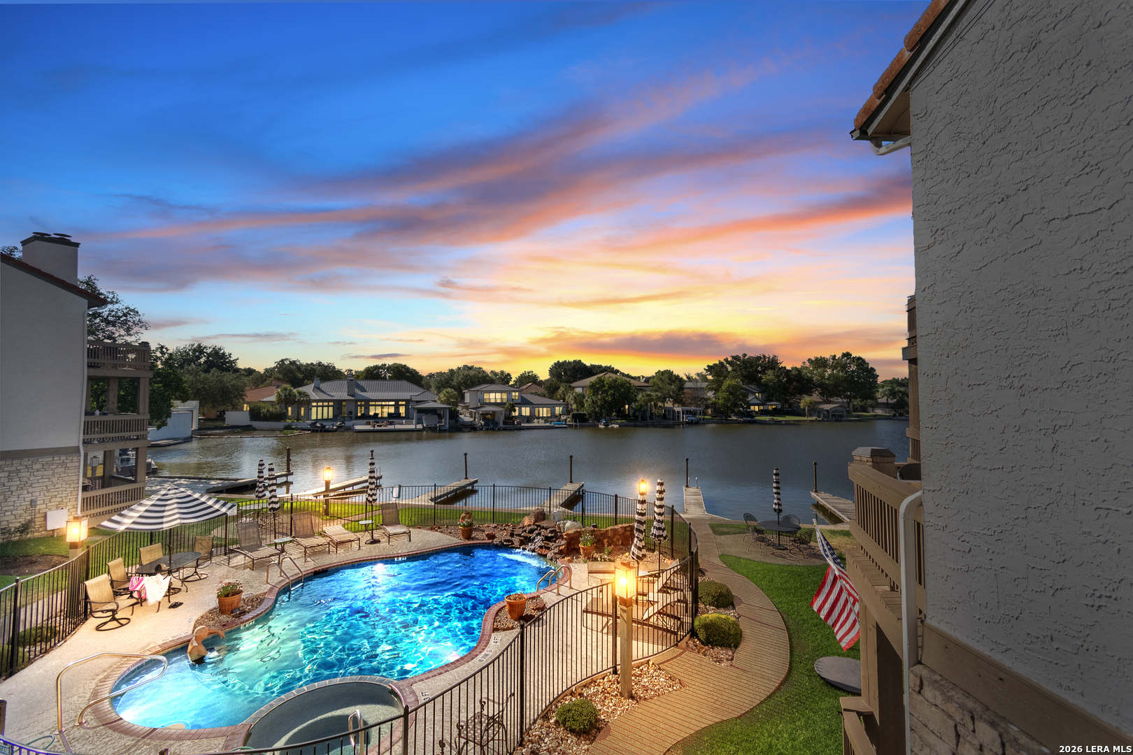 509 Short Circuit Horseshoe Bay TX 78657