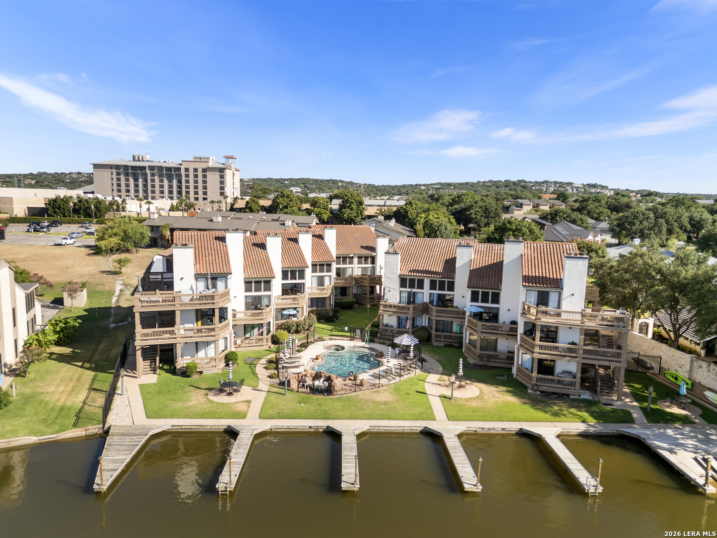 509 Short Circuit Horseshoe Bay TX 78657
