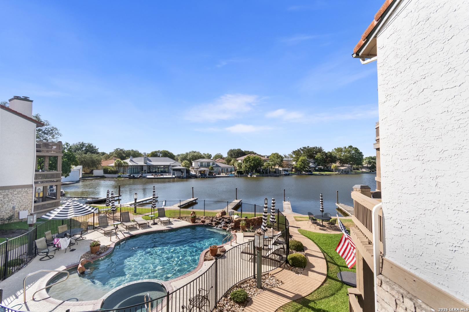 509 Short Circuit Horseshoe Bay TX 78657