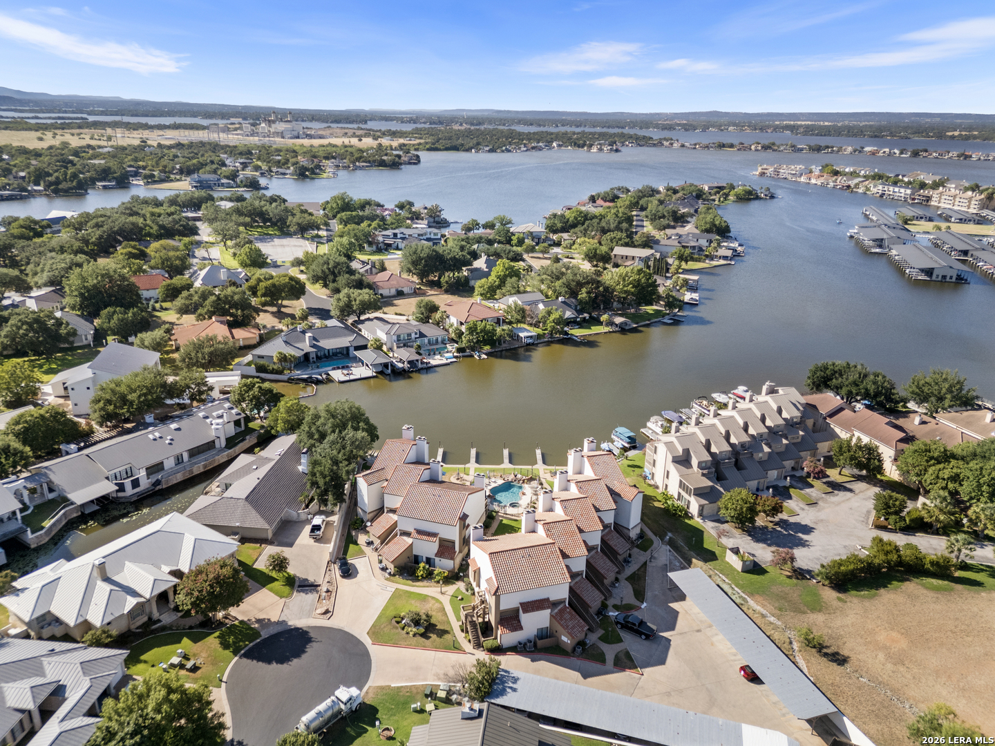 509 Short Circuit Horseshoe Bay TX 78657