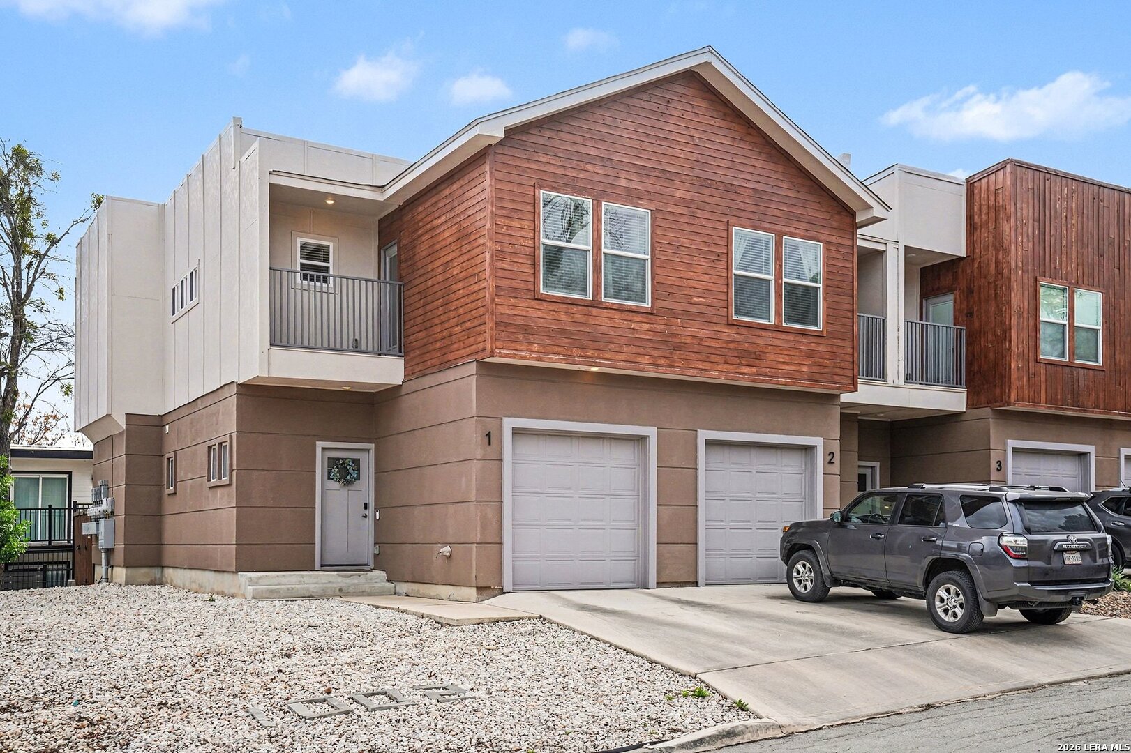 1002 Morningside Drive San Antonio TX 78209