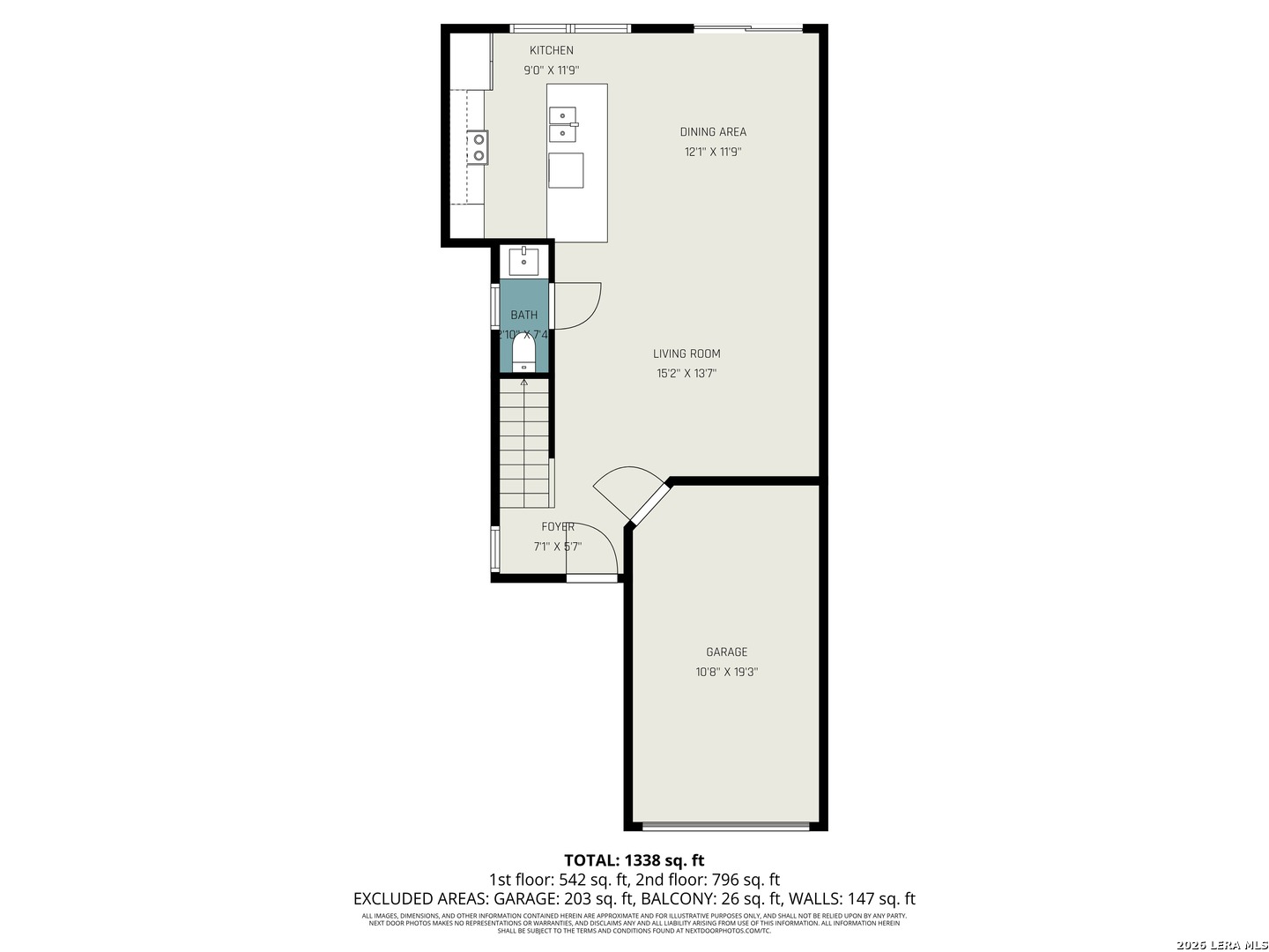 1002 Morningside Drive San Antonio TX 78209