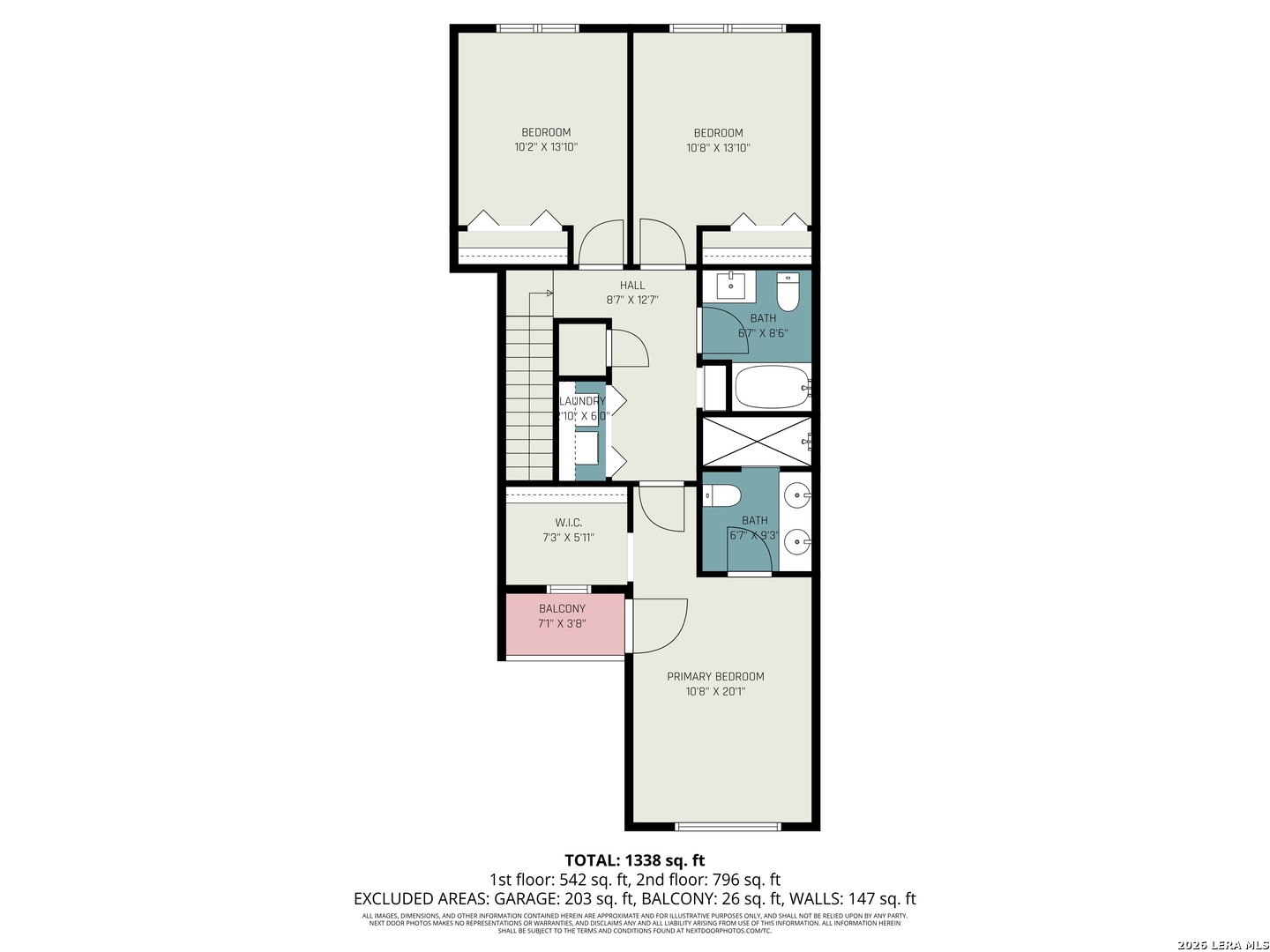 1002 Morningside Drive San Antonio TX 78209