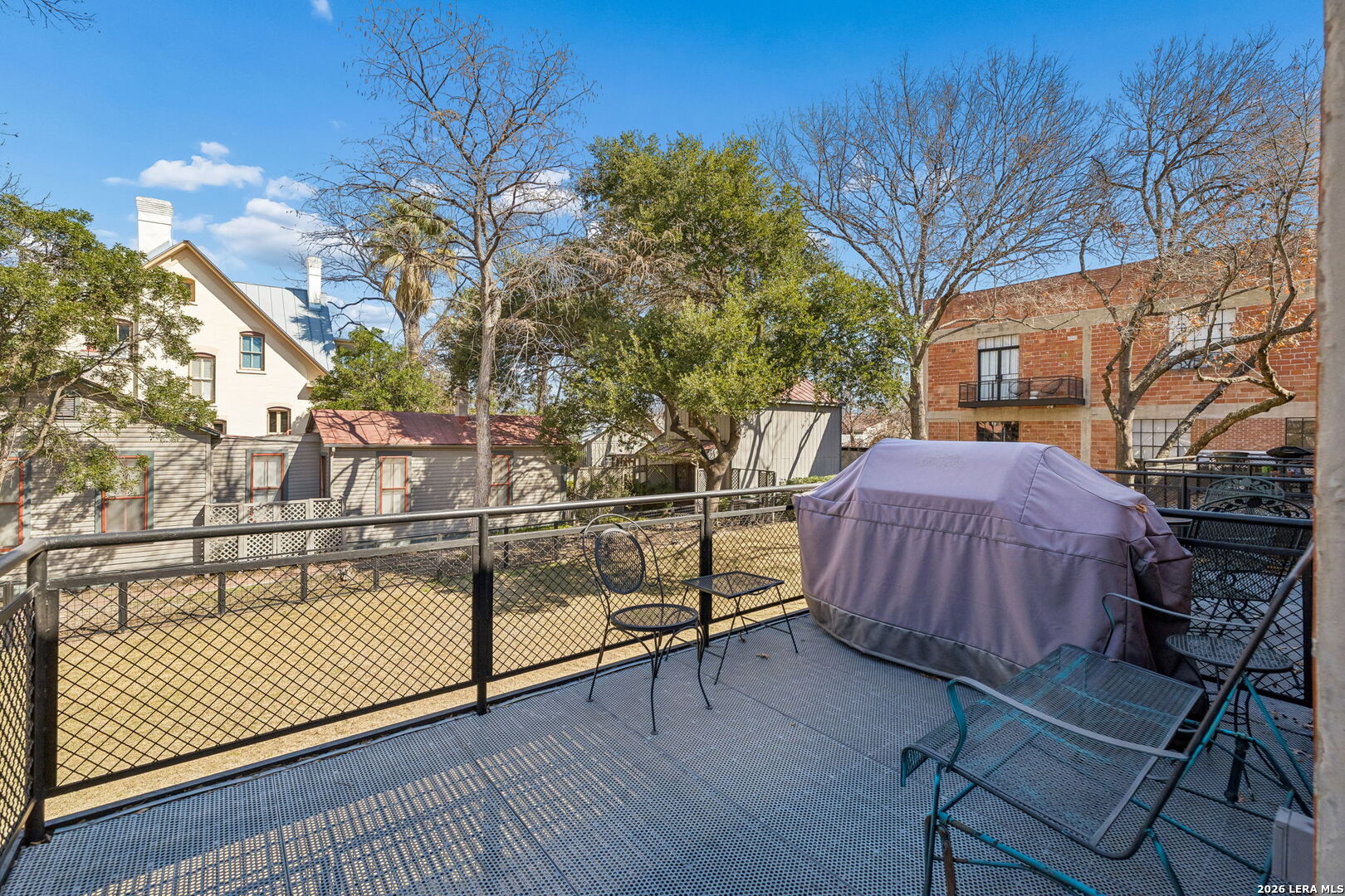 212 Madison San Antonio TX 78204