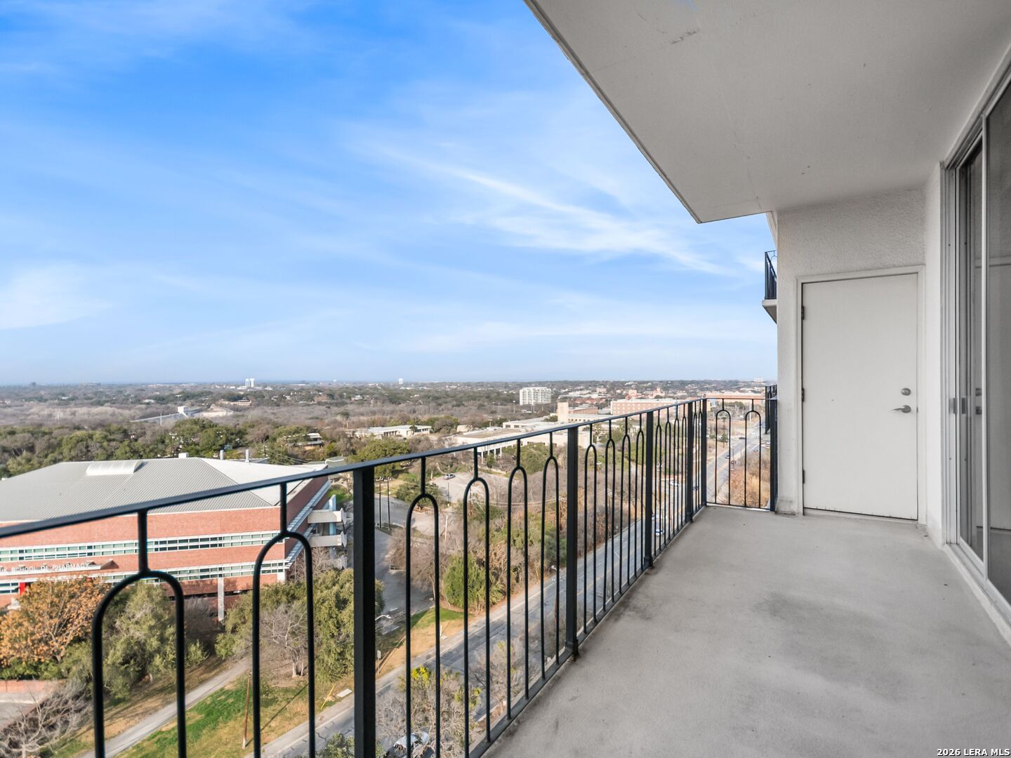 700 E Hildebrand Avenue San Antonio TX 78212