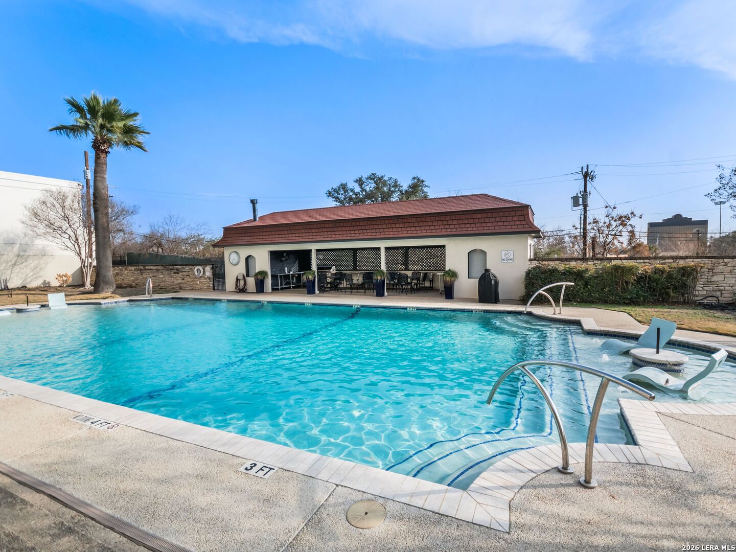 700 E Hildebrand Avenue San Antonio TX 78212