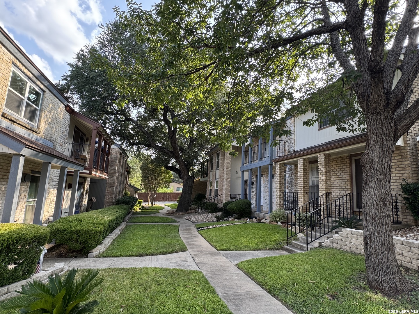 11303 Vance Jackson Road San Antonio TX 78230