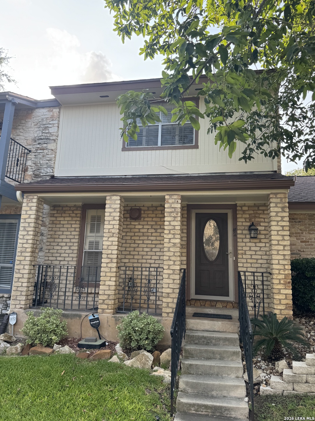 11303 Vance Jackson Road San Antonio TX 78230
