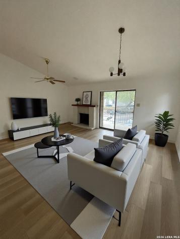 11520 Huebner Road San Antonio TX 78230