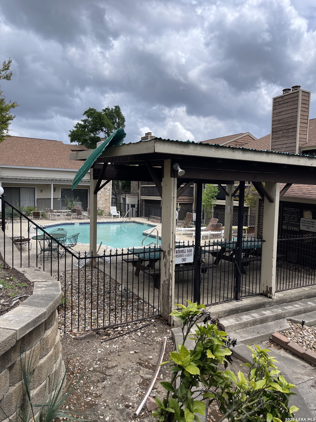 11520 Huebner Road San Antonio TX 78230