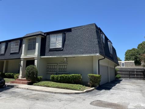 7834 Broadway San Antonio TX 78209