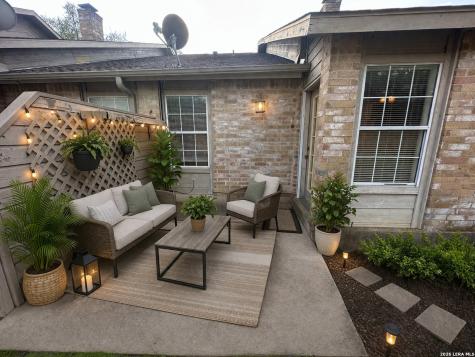 62 Oak Villa Road Canyon Lake TX 78133