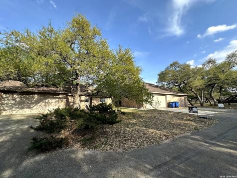62 Oak Villa Road Canyon Lake TX 78133