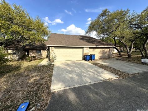62 Oak Villa Road Canyon Lake TX 78133