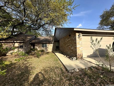 62 Oak Villa Road Canyon Lake TX 78133