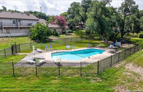 62 Oak Villa Road Canyon Lake TX 78133