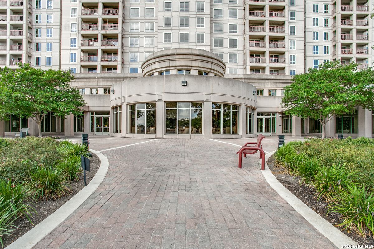 1 Towers Park Lane San Antonio TX 78209