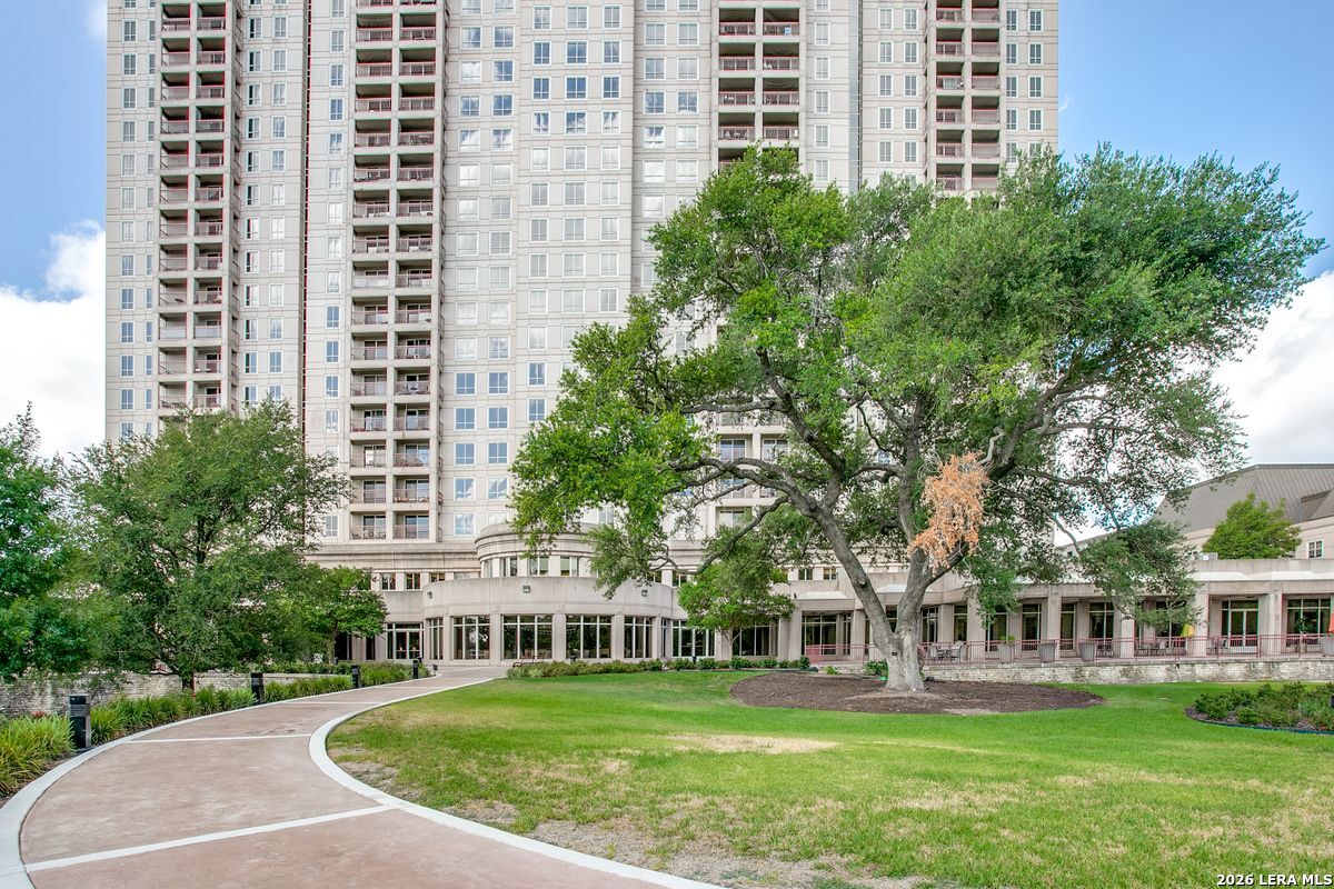 1 Towers Park Lane San Antonio TX 78209