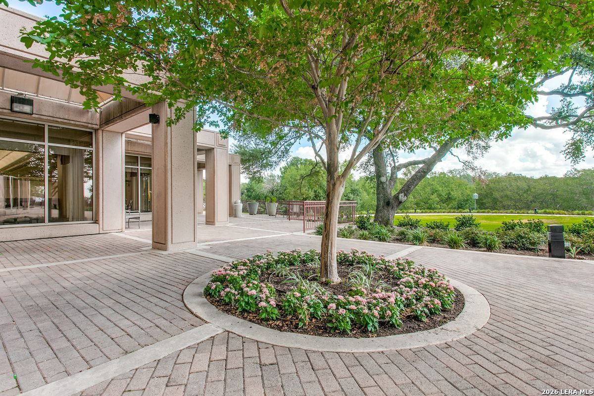 1 Towers Park Lane San Antonio TX 78209