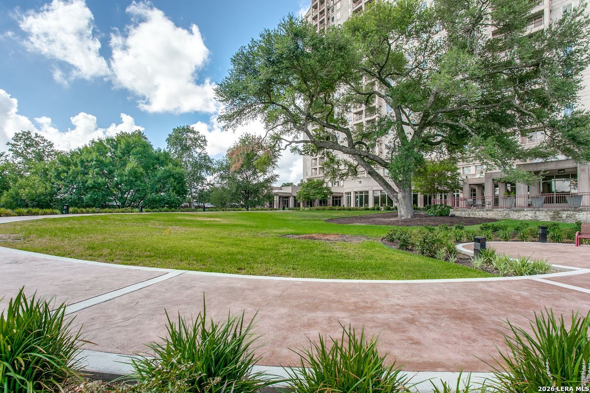 1 Towers Park Lane San Antonio TX 78209