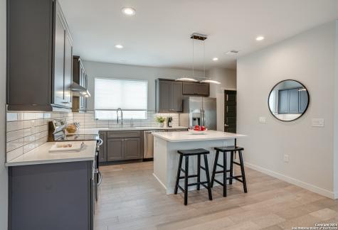1226 Wyoming San Antonio TX 78203