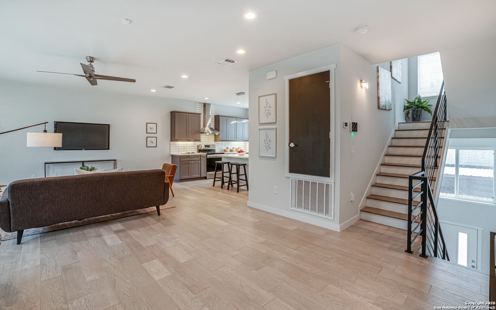1226 Wyoming San Antonio TX 78203