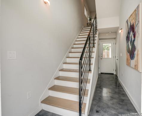 1226 Wyoming San Antonio TX 78203