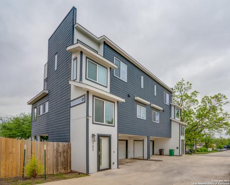 1226 Wyoming San Antonio TX 78203