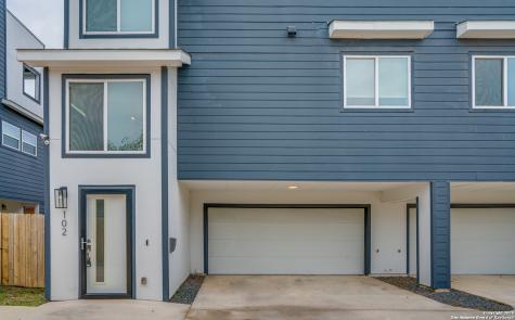 1226 Wyoming San Antonio TX 78203