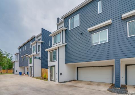 1226 Wyoming San Antonio TX 78203