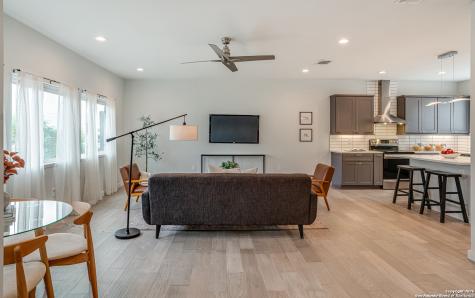 1226 Wyoming San Antonio TX 78203