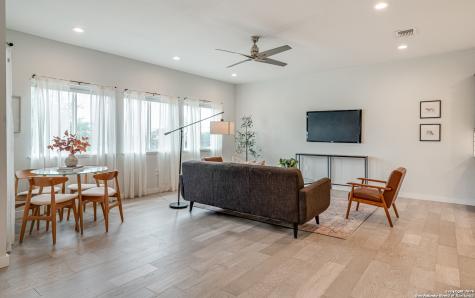 1226 Wyoming San Antonio TX 78203