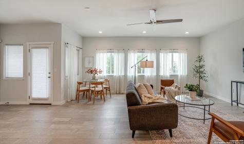 1226 Wyoming San Antonio TX 78203