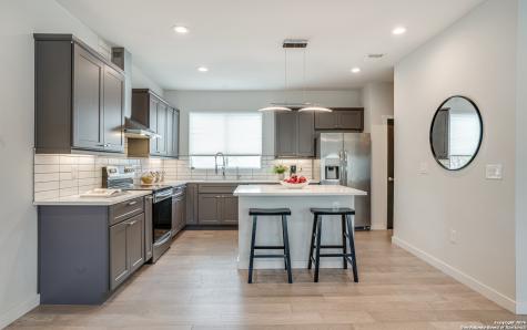 1226 Wyoming San Antonio TX 78203