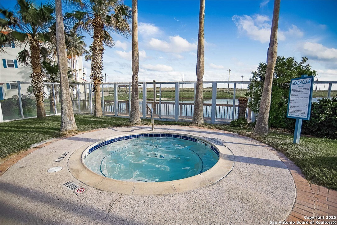 14721 S Whitecap Boulevard Corpus Christi TX 78418
