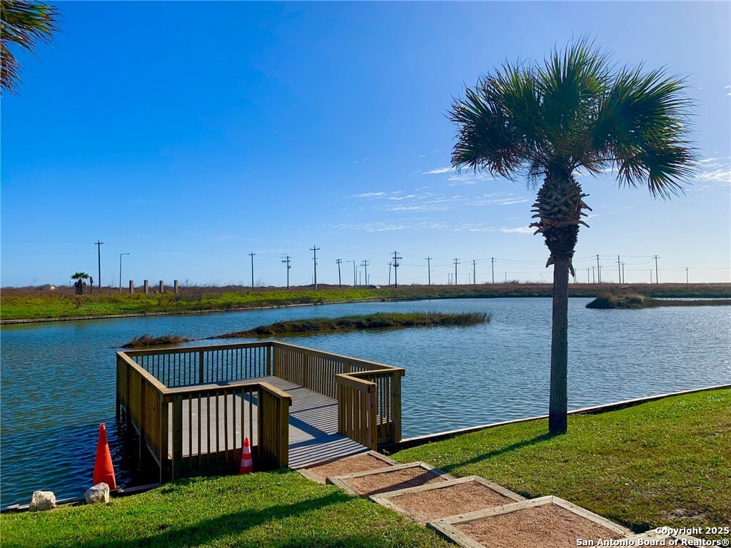 14721 S Whitecap Boulevard Corpus Christi TX 78418