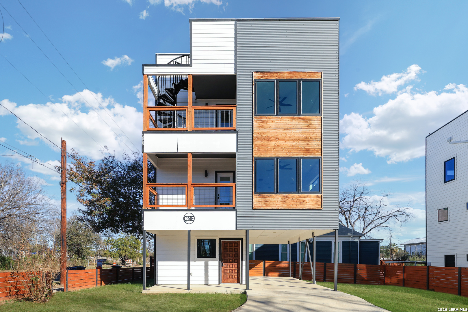 1512 Wyoming San Antonio TX 78203