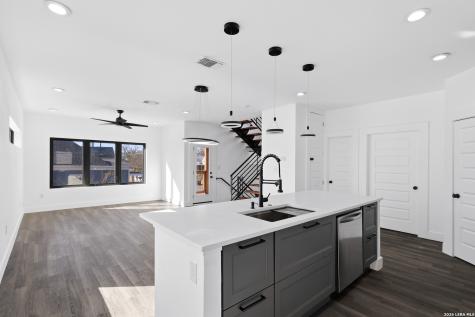 1512 Wyoming San Antonio TX 78203
