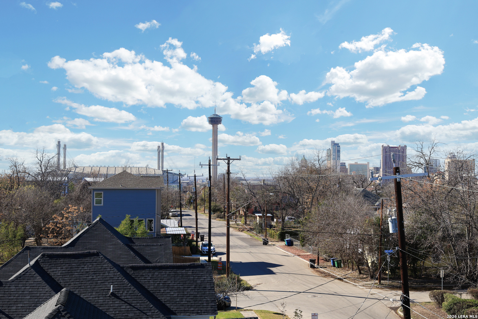1512 Wyoming San Antonio TX 78203