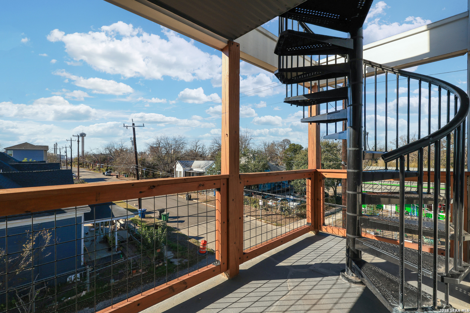 1512 Wyoming San Antonio TX 78203