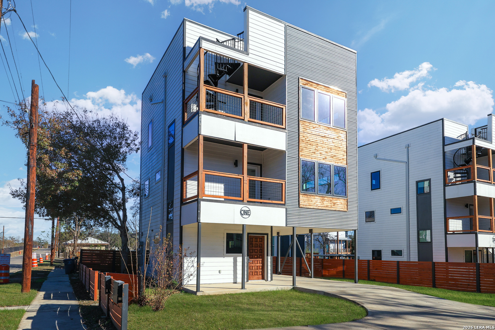 1512 Wyoming San Antonio TX 78203