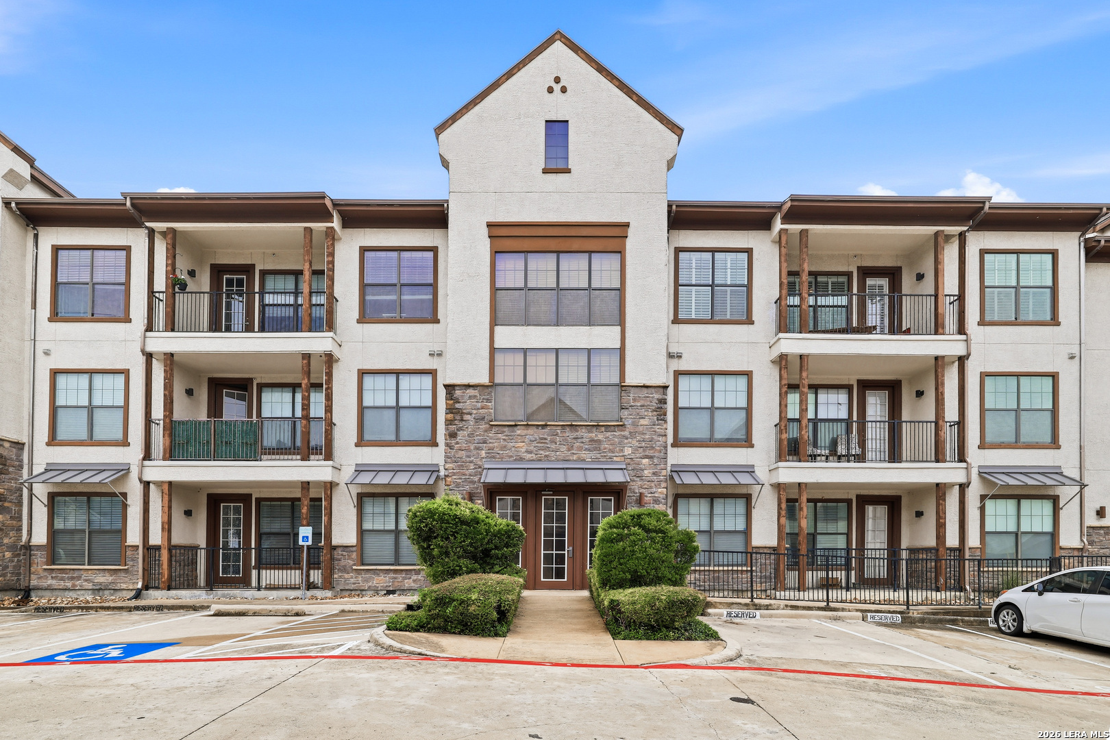 7342 Oak Manor San Antonio TX 78229