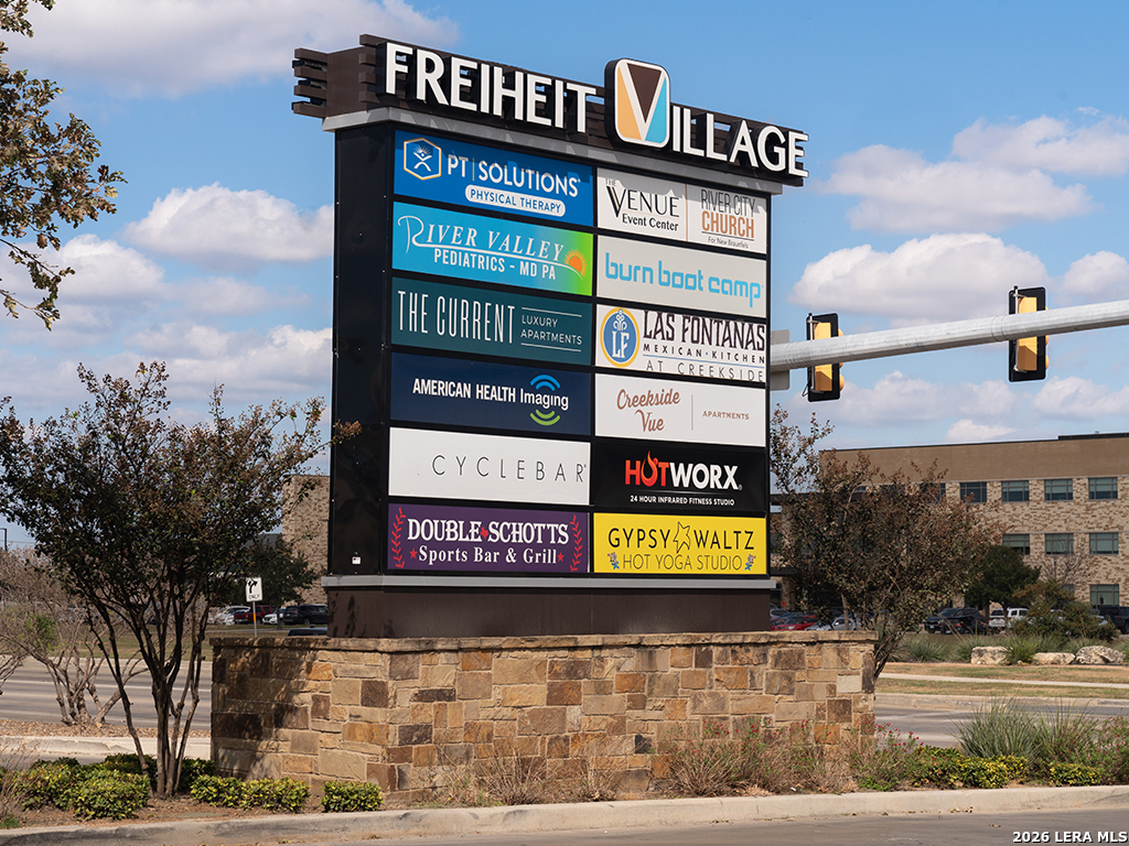 634 Central Parkway New Braunfels TX 78130