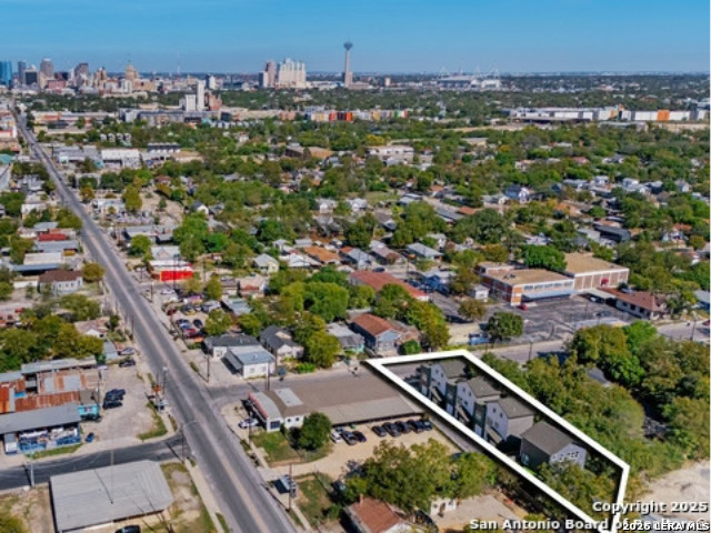 106 Bank Street San Antonio TX 78204