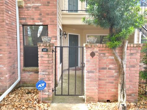 11610 Vance Jackson Road San Antonio TX 78230