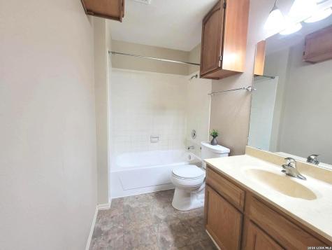 11610 Vance Jackson Road San Antonio TX 78230