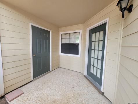 11610 Vance Jackson Road San Antonio TX 78230