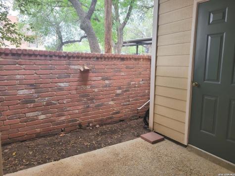 11610 Vance Jackson Road San Antonio TX 78230