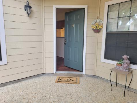 11610 Vance Jackson Road San Antonio TX 78230
